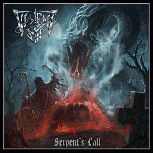 Violent Sin : Serpent​’​s Call